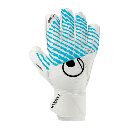 Brankářské rukavice Uhlsport FM Cybertec Supersoft