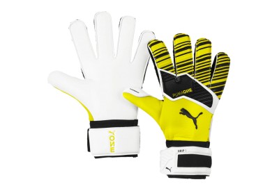 Brankářské rukavice Puma One Grip 1 RC