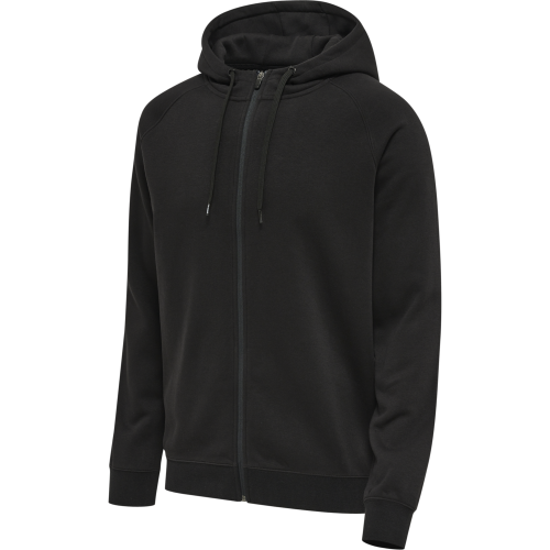 Mikina s kapucí Hummel hmlRED Classic Zip