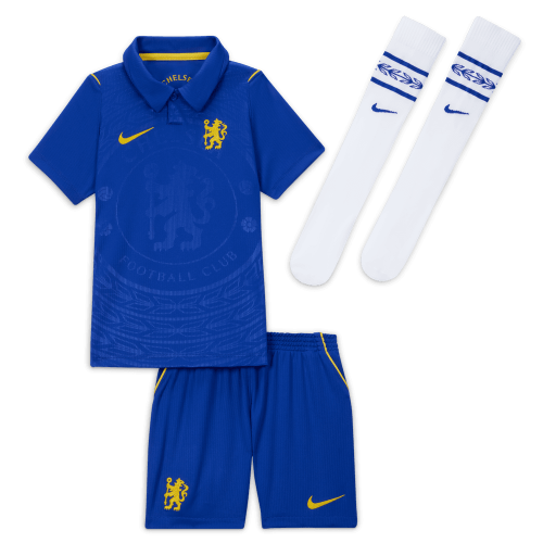 Dětský komplet Nike Chelsea FC domácí 2026/2027