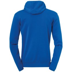 Mikina Uhlsport Essential Hood Jacket