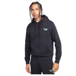 Mikina Nike Club Fleece