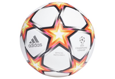 3x Fotbalový míč adidas UCL Pro Pyrostorm