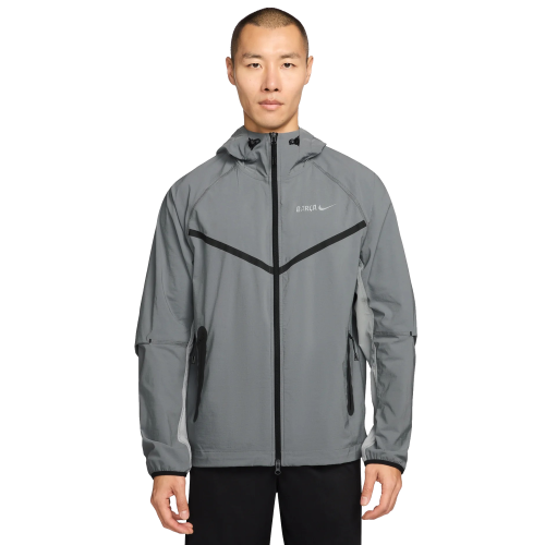 Bunda Nike FC Barcelona Tech Windrunner