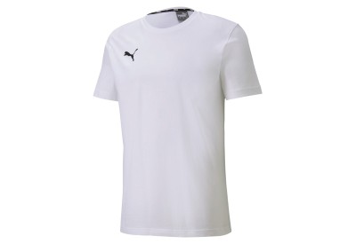 Triko Puma teamGOAL 23 Casuals Tee