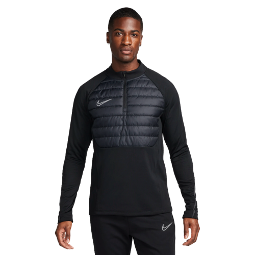 Tréninková mikina Nike Academy Winter Warrior