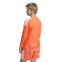 Dětský brankářský dres adidas Tiro 26 Competition dlouhý rukáv