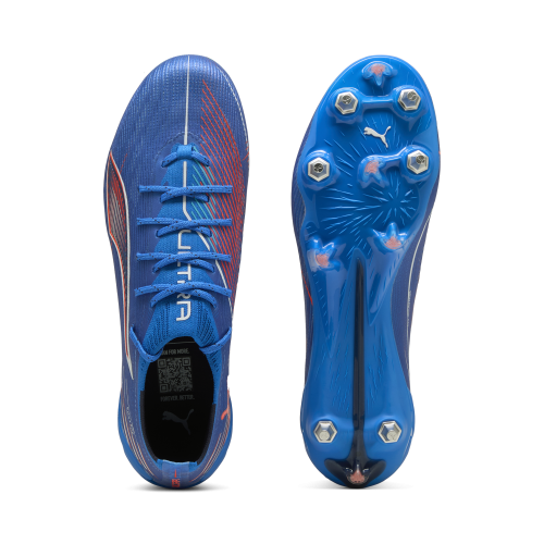 Kopačky Puma ULTRA 6 Ultimate MxSG