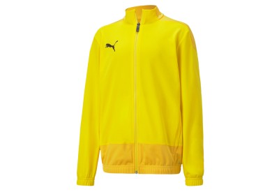 Dětská tréninková bunda Puma teamGOAL 23 Training Jacket