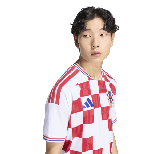 Domácí dres adidas Chorvatsko 26