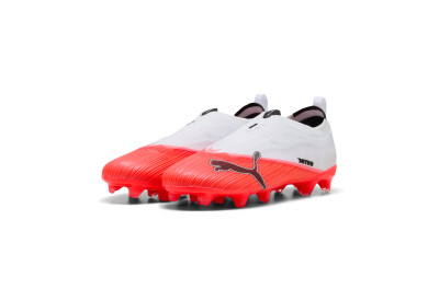 Dětské kopačky Puma ULTRA NITRO 7 Ultimate Laceless FG/AG