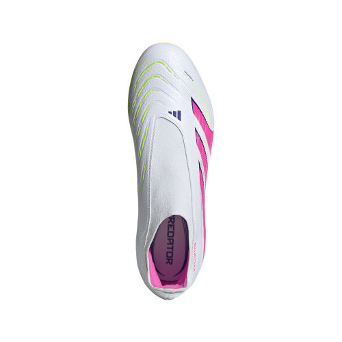 Kopačky adidas Predator League Laceless FG/MG