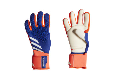 Dětské brankářské rukavice adidas Predator Pro