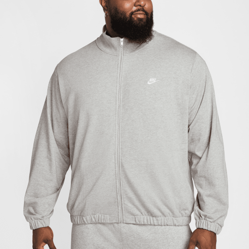 Mikina Nike Club Knit Jacket