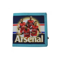 Peněženka Arsenal FC