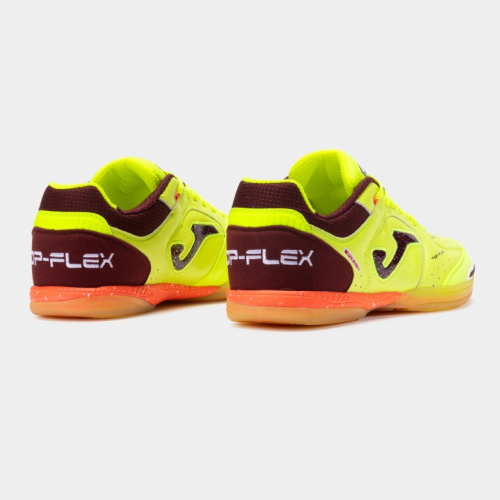 Sálové kopačky Joma Top Flex 2509