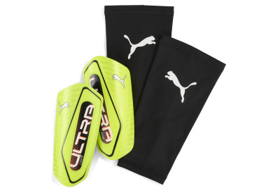 Fotbalové chrániče Puma ULTRA Light Sleeve