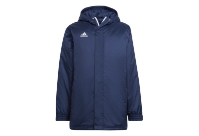 Dětská zimní bunda adidas Entrada 22 Stadium