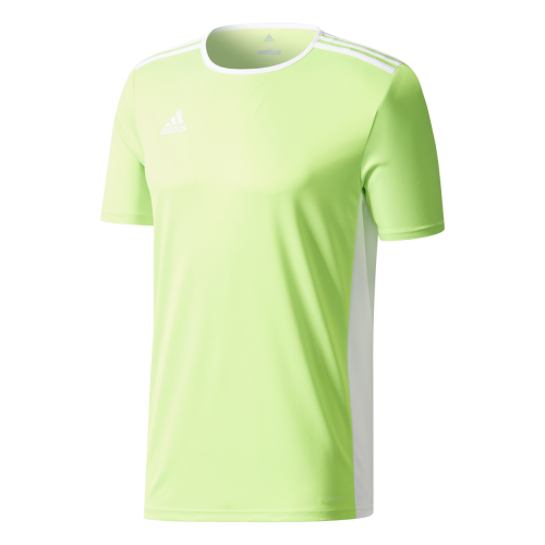 Dres adidas Entrada 18 krátký rukáv