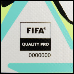 5x Fotbalový míč Puma STELLAR Pro
