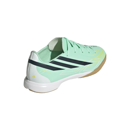 Dětské sálové kopačky adidas F50 Hyperfast League IN