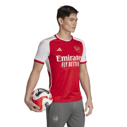 Dres adidas Arsenal FC domácí 2023/2024