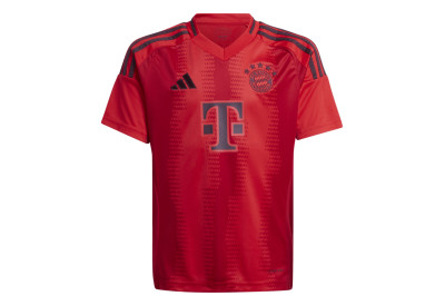 Dětský dres adidas FC Bayern Mnichov domácí 2024/2025