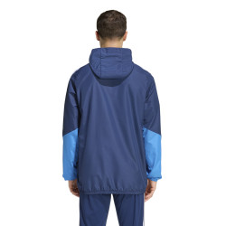 Bunda adidas Tiro 26 Competition All Weather