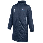 Zimní bunda Nike Park 26 FC Háje