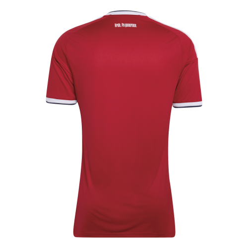 Domácí dres adidas Česko 26