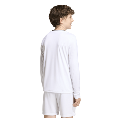 Dětský dres adidas Entrada 26 dlouhý rukáv