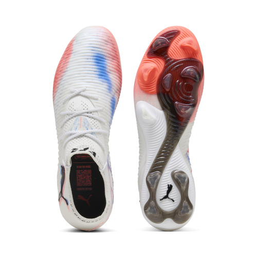 Kopačky Puma FUTURE 8 Ultimate Low FG