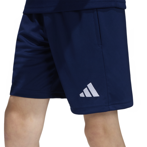 Dětské tréninkové trenky adidas Entrada 26