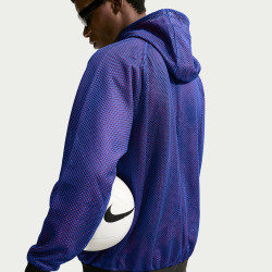 Bunda Nike FC Barcelona Anthem