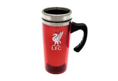 Cestovní hrnek Liverpool FC