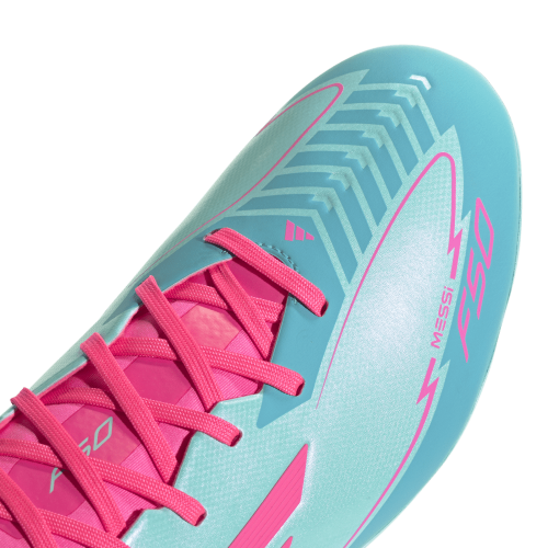 Kopačky adidas F50 League Messi FG/MG