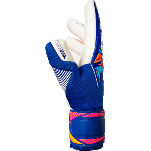 Brankářské rukavice Reusch Attrakt Gold X NC