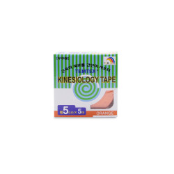 Kinesio tejp TEMTEX Classic 5cm x 5m