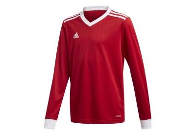 Dětský dres adidas Tabela 18 dlouhý rukáv
