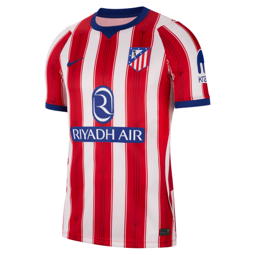 Dres Nike Atlético Madrid domácí 2026/2027