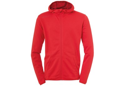 Dětská mikina Uhlsport Essential Hood Jacket