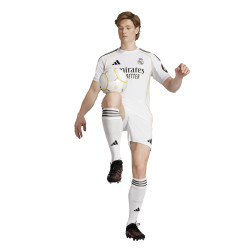 Trenky adidas Real Madrid domácí 2025/2026