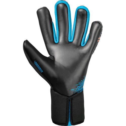 Brankářské rukavice Reusch Venomous Gold X