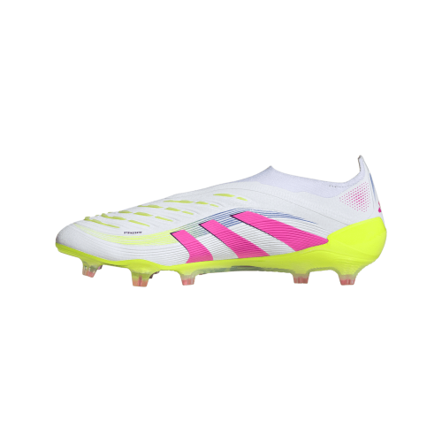 Kopačky adidas Predator Elite Laceless FG