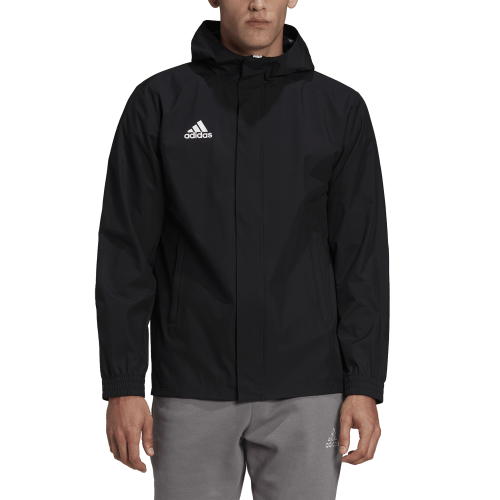 Bunda adidas Entrada 22 All-Weather