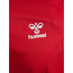 Tréninková mikina Hummel ESSENTIAL Half Zip