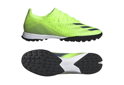 Kopačky adidas X Ghosted.3 TF