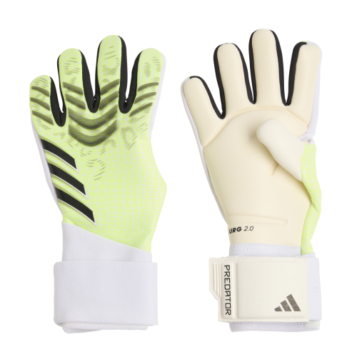 Dětské brankářské rukavice adidas Predator Pro