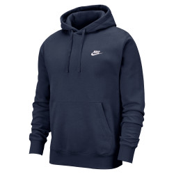 Mikina s kapucí Nike Sportswear Club Fleece