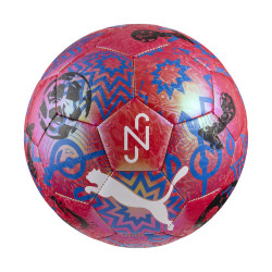 Fotbalový míč Puma Neymar JR Graphic